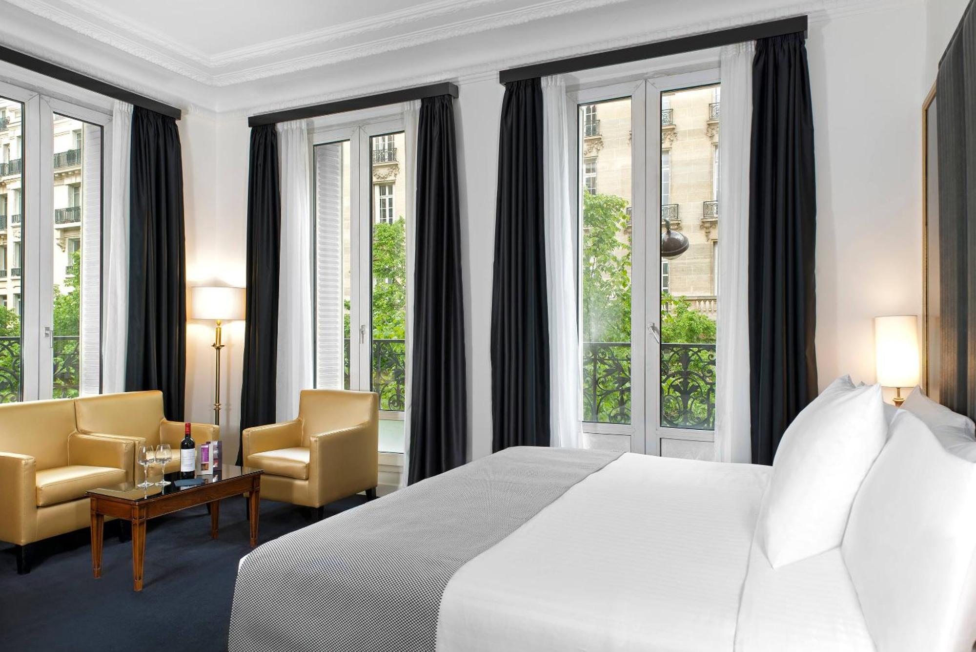 Grand Suite