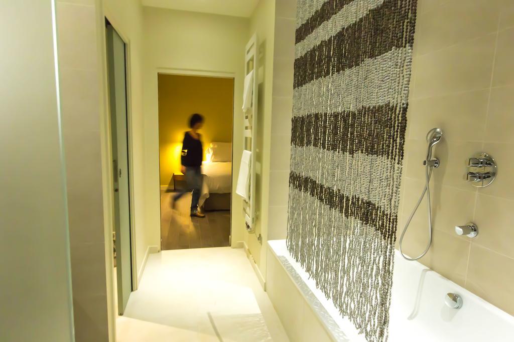 Suite con Vista Giardino
