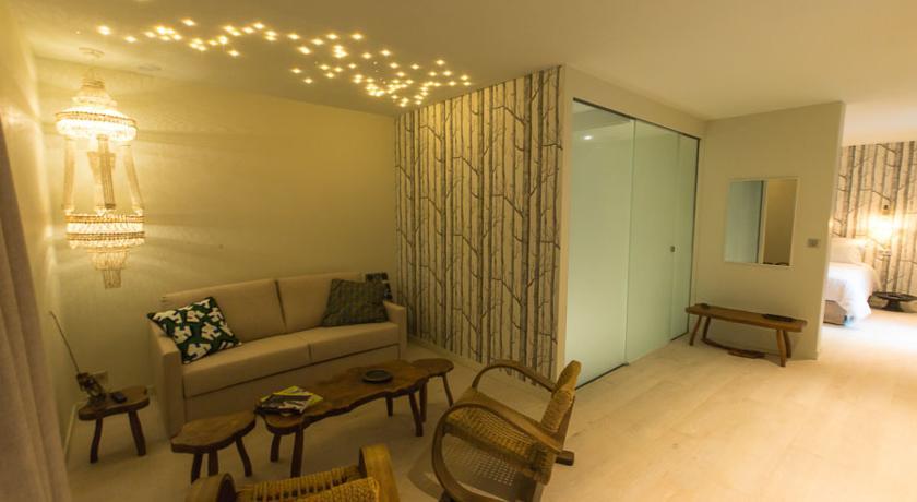 Suite con Accesso Disabili