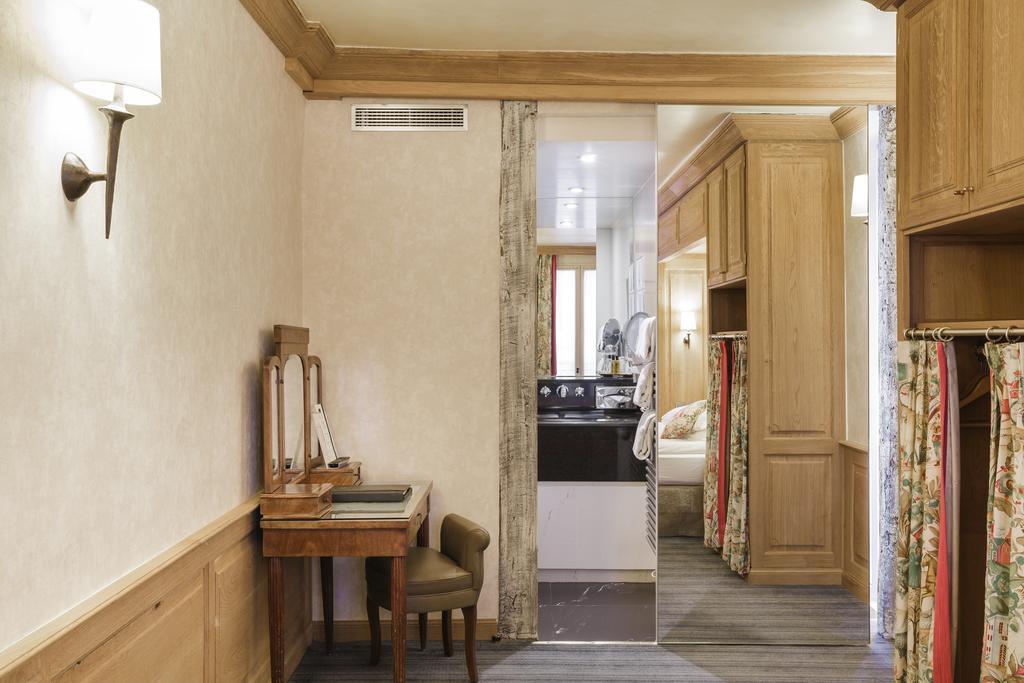 Suite Duplex con 1 Camera da Letto