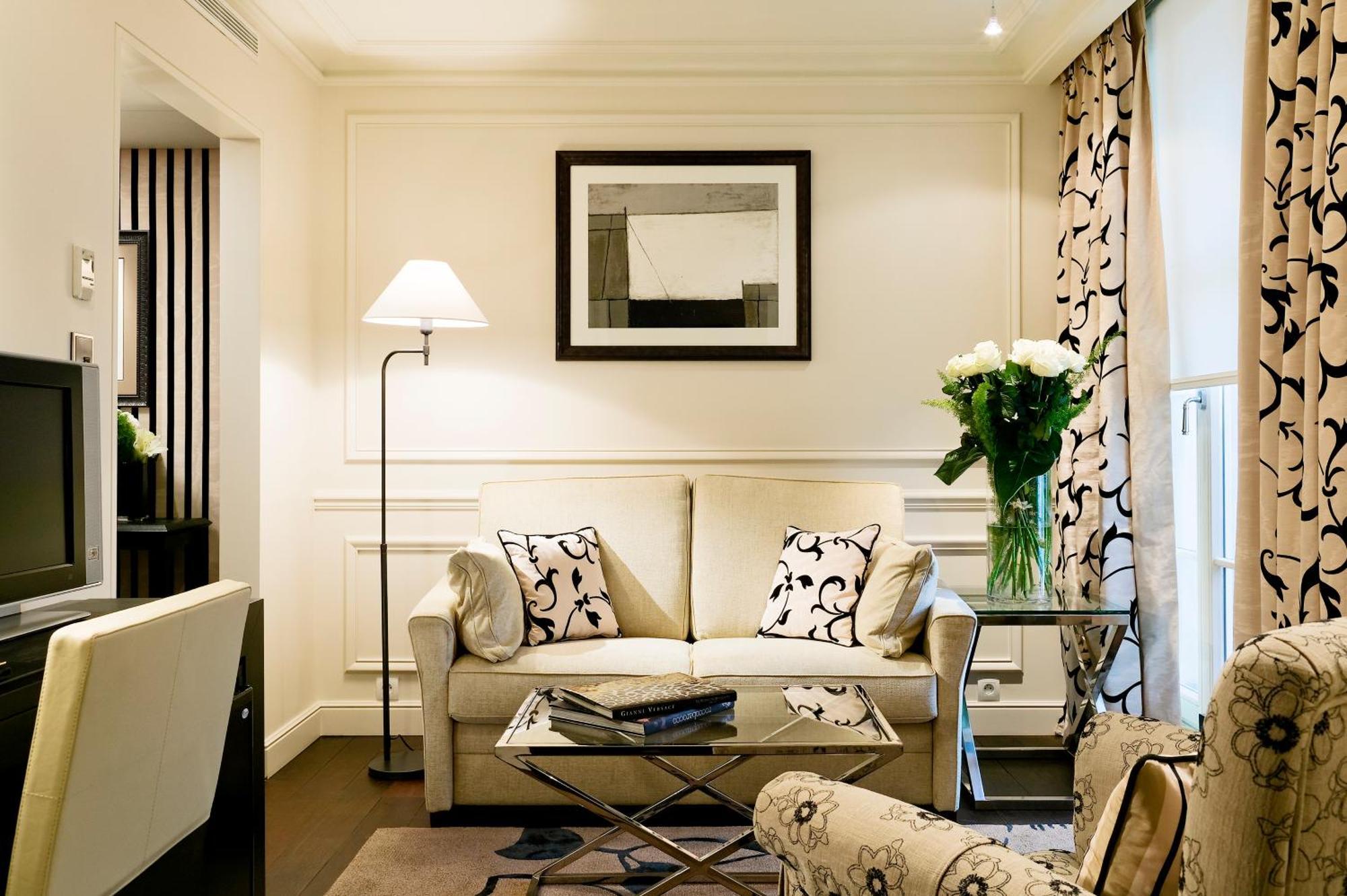 Suite con Balcone
