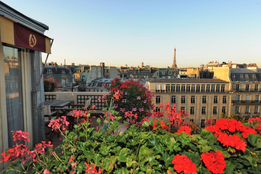 Suite Imperial