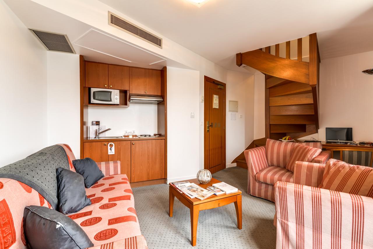 Suite Familiare