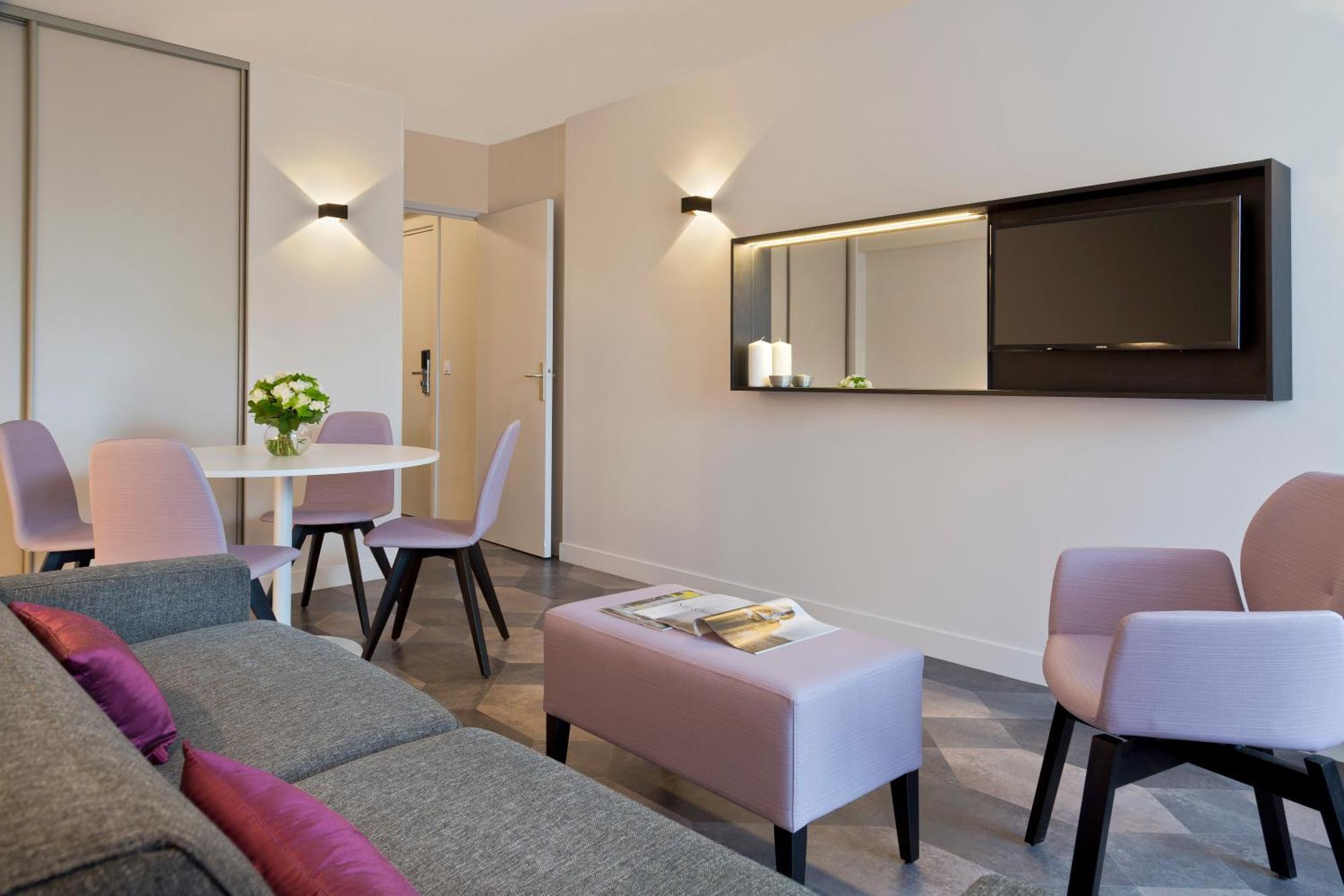 Appartamento con 2 Camere da Letto