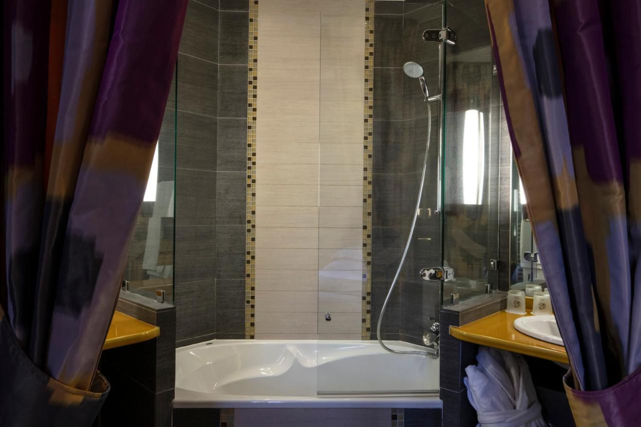Alloggio Familiare con 2 Camere da Letto