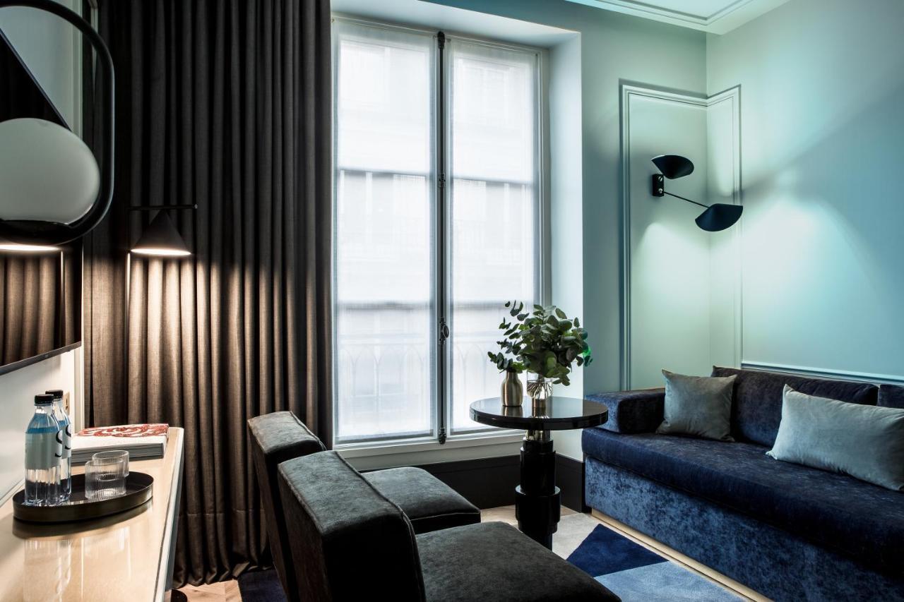 Suite Cambon