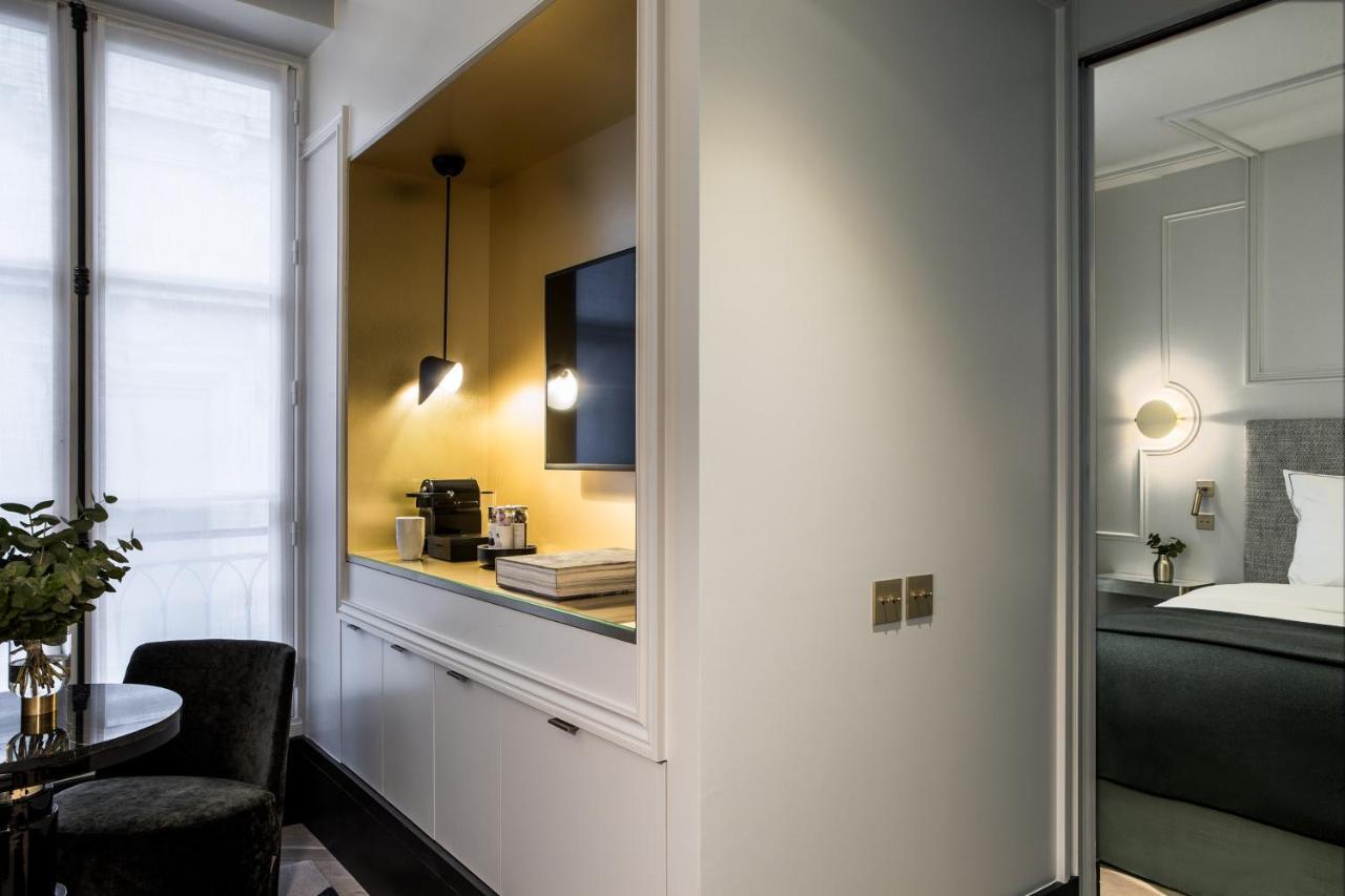 Suite Concorde