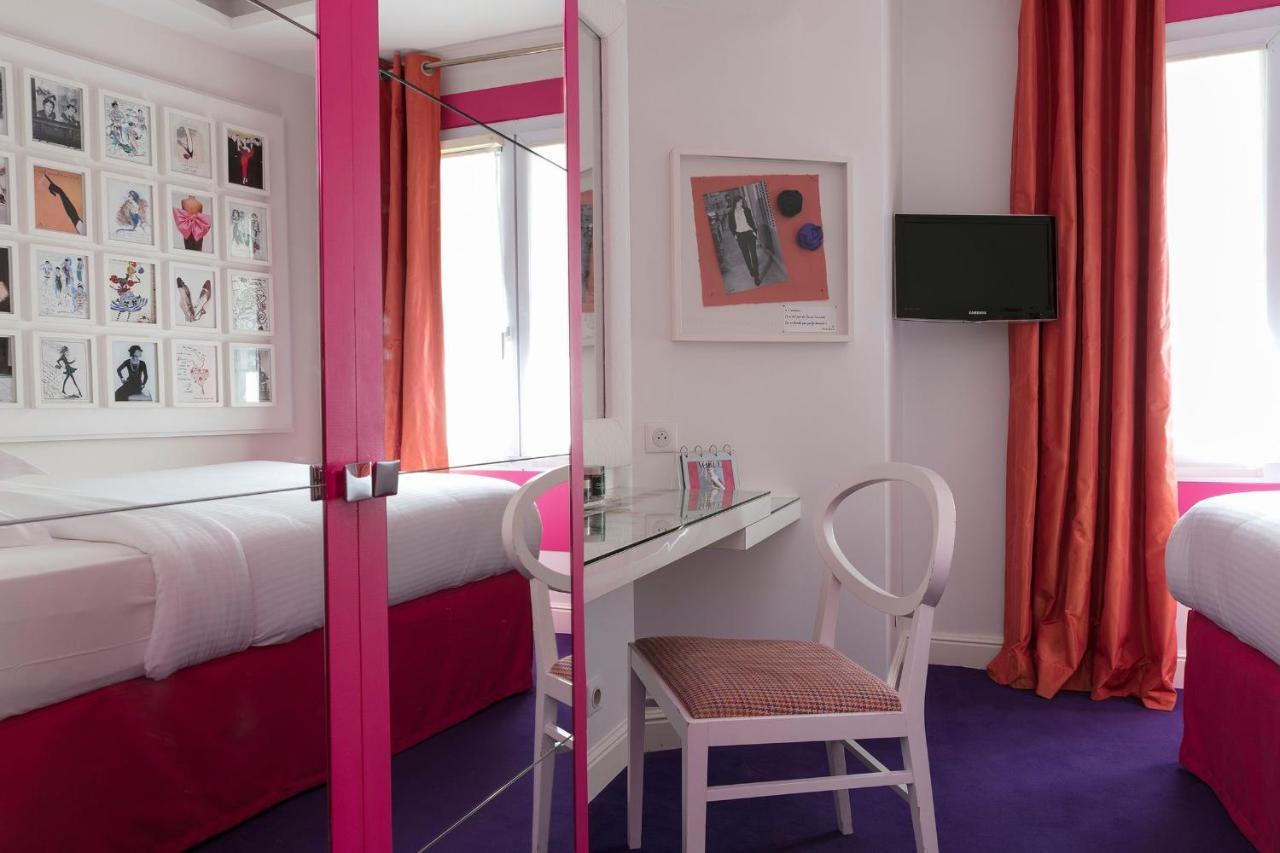 Classic Single Room
