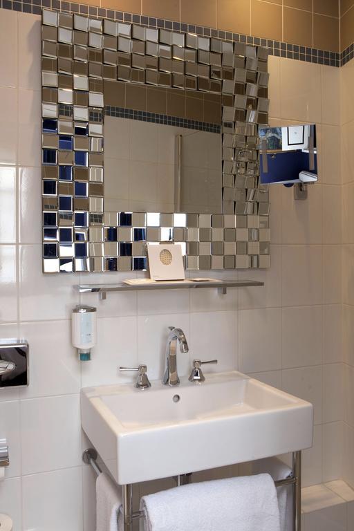 Classic Single Room