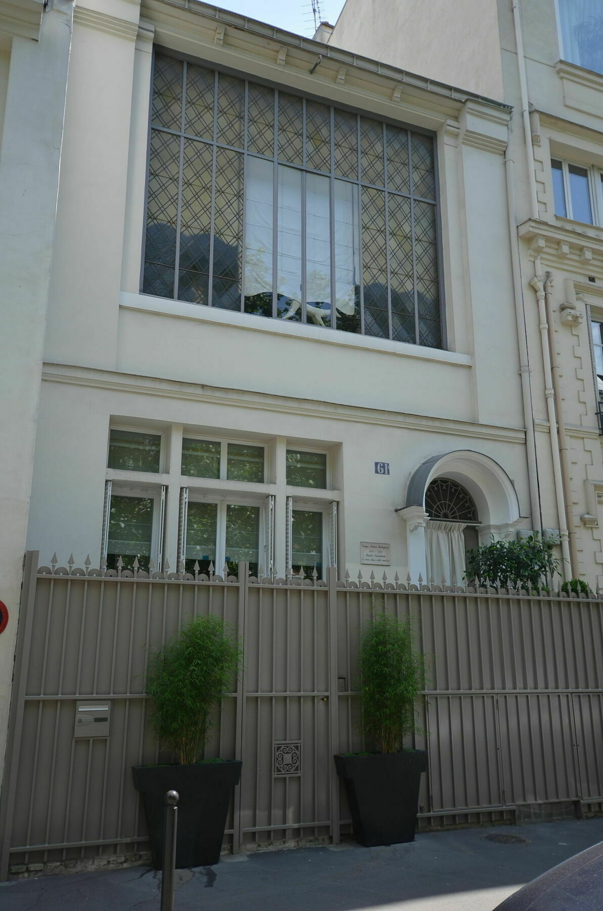 Suite (al piano superiore)