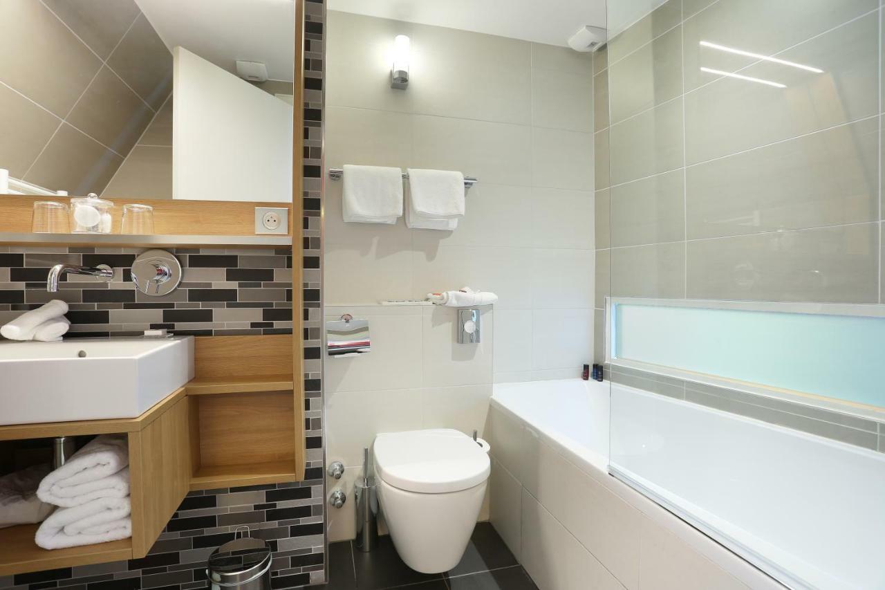Junior Suite con Vista Giardino