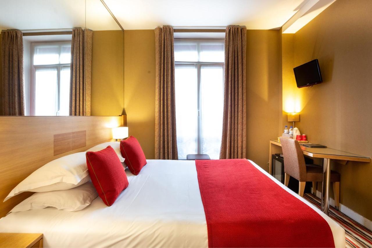 Classic Double or Twin Room