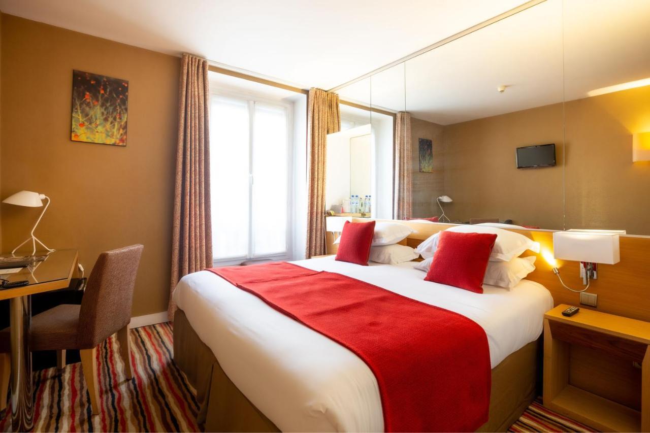Classic Double or Twin Room