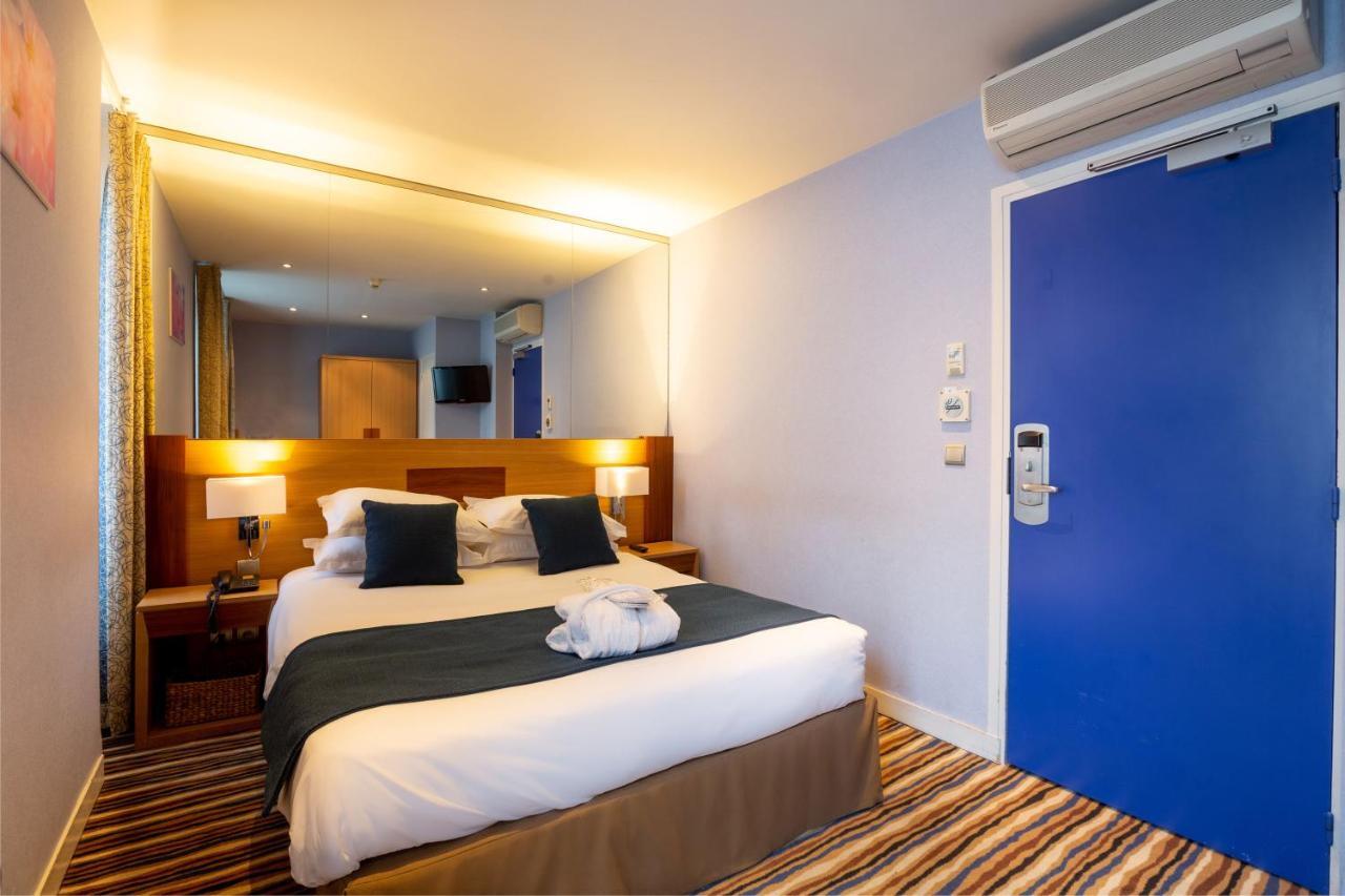 Classic Double or Twin Room