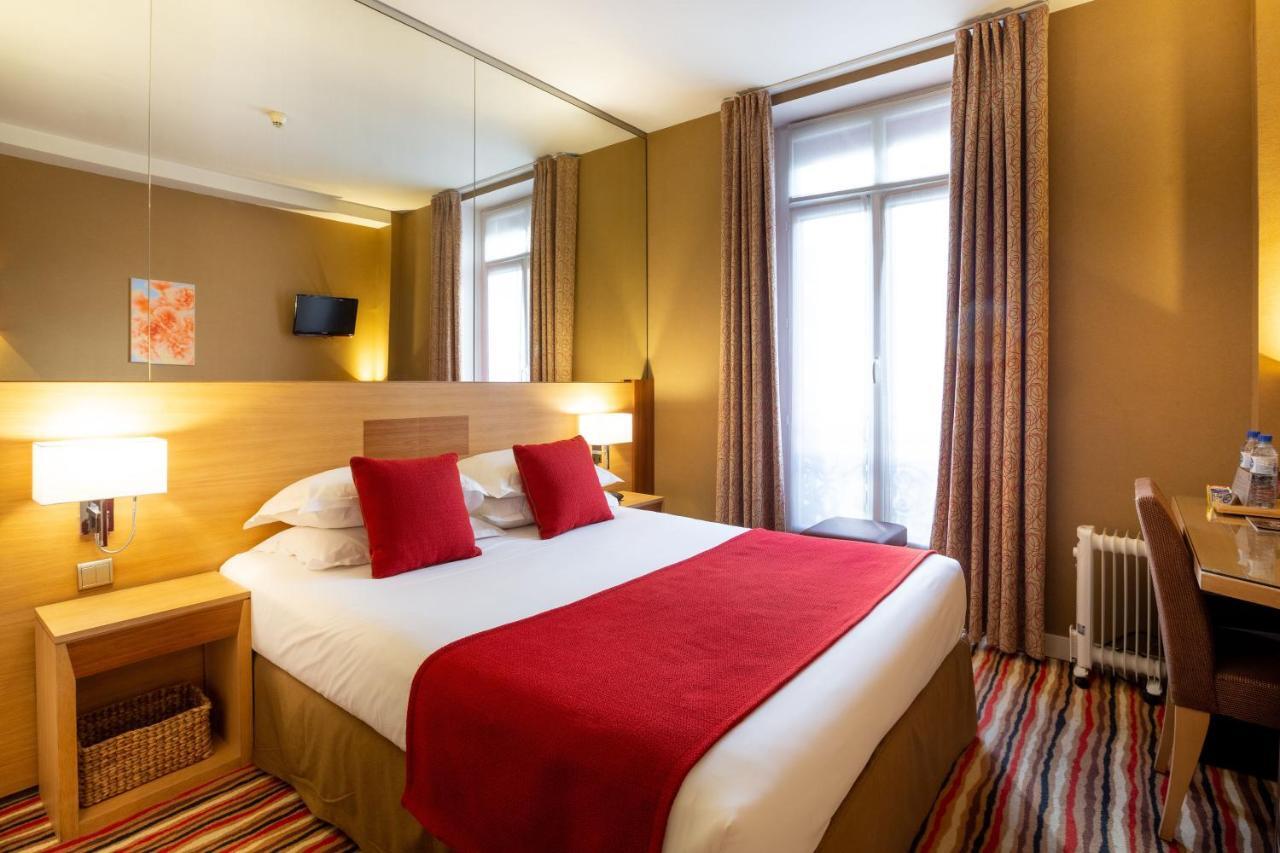 Classic Double or Twin Room