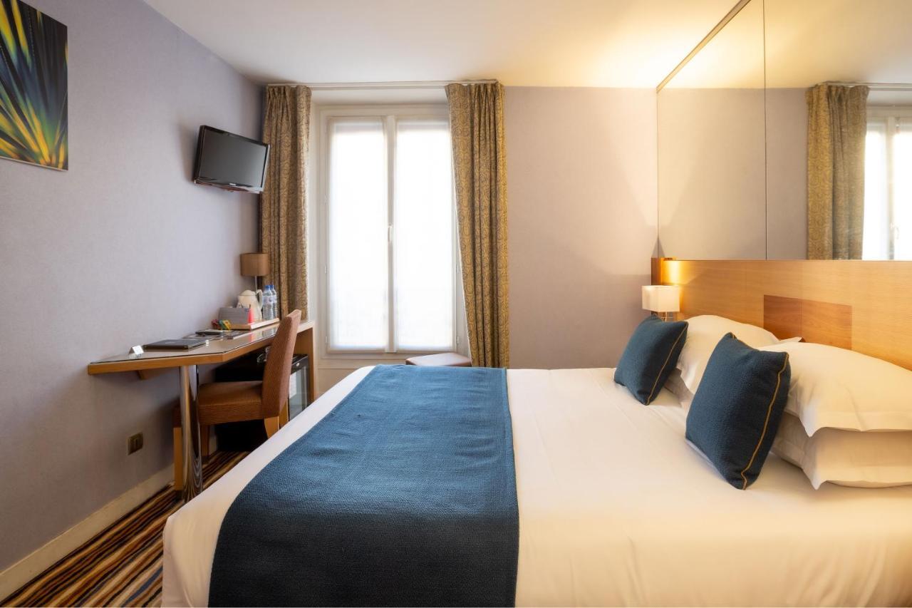Classic Double or Twin Room