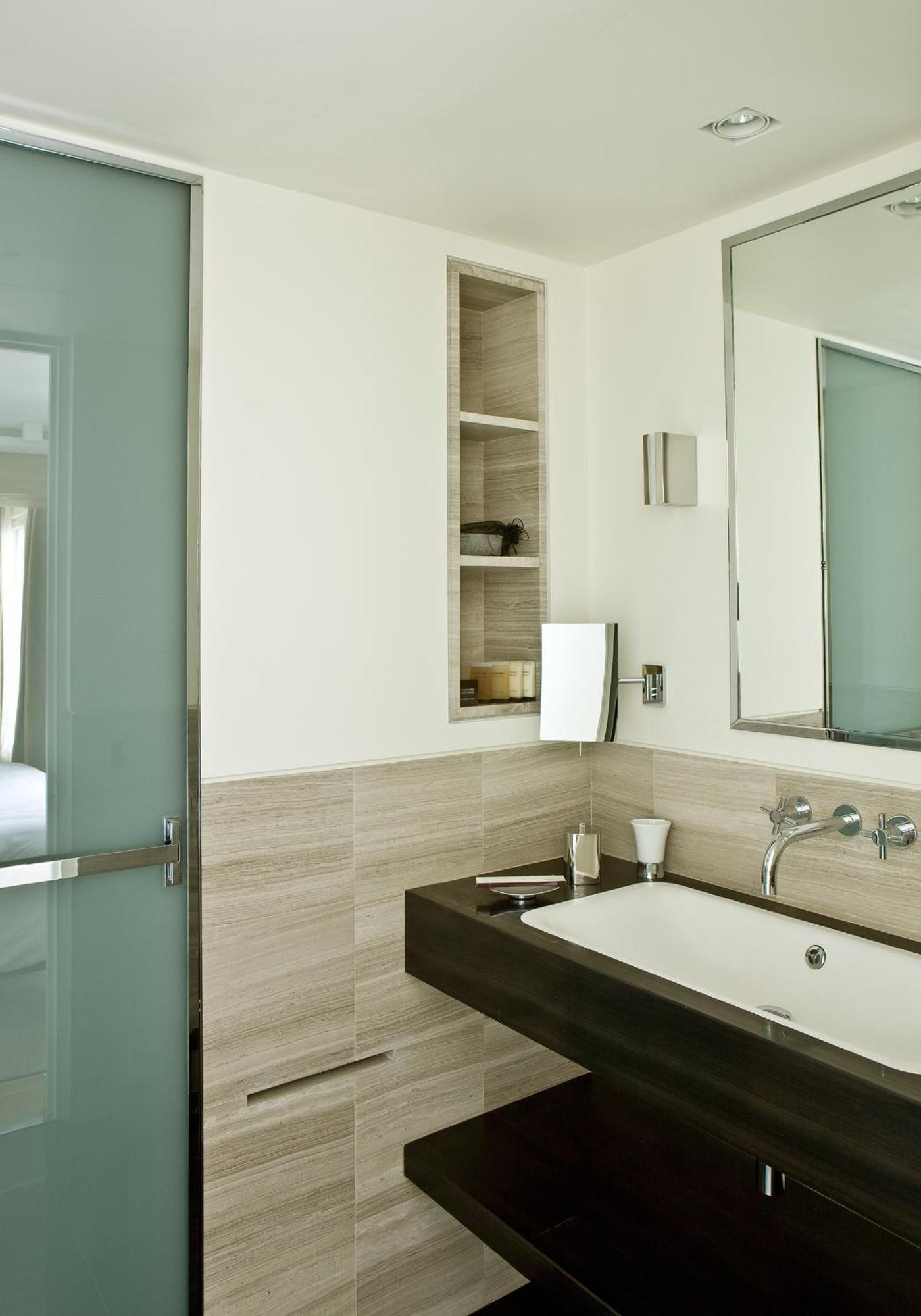 Premier Double or Twin Room