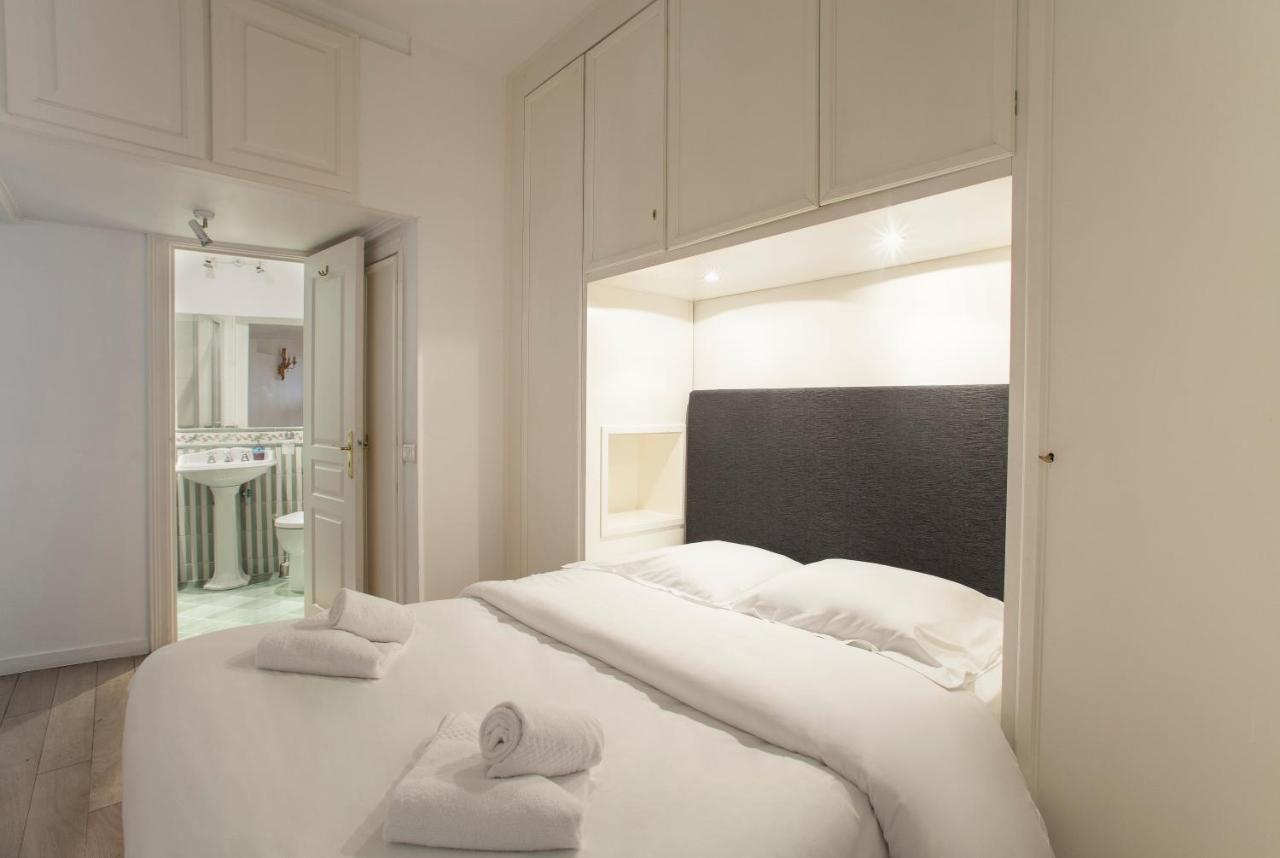 Appartamento Deluxe 1 con 1 Camera da Letto