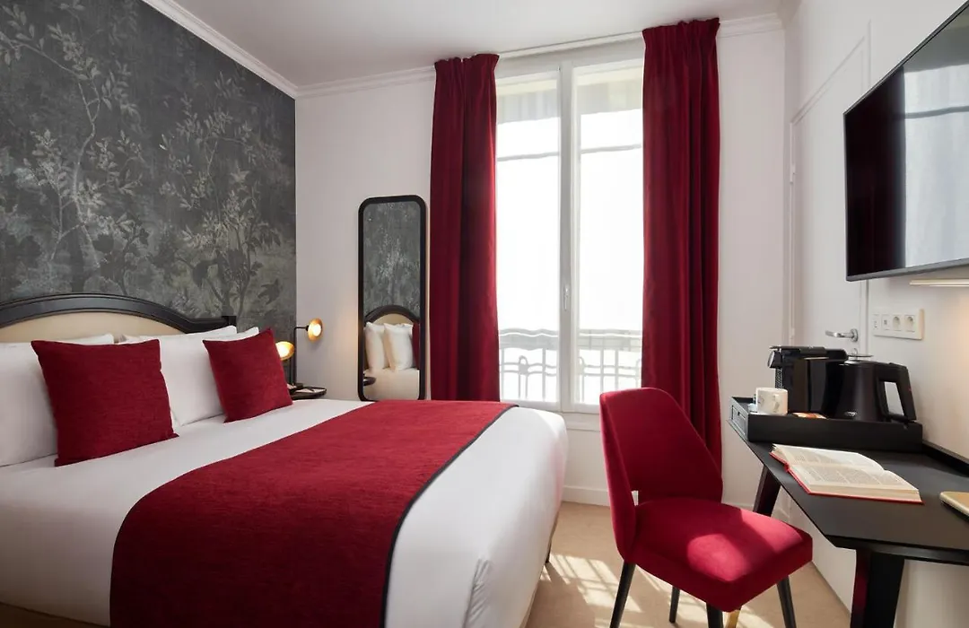 Hotel Villa Romantic&Spa-1