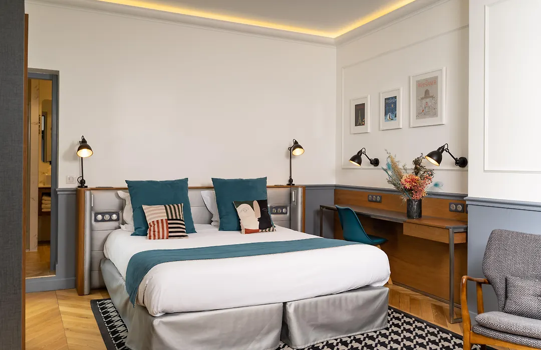 Hotel Petit Lafayette-1