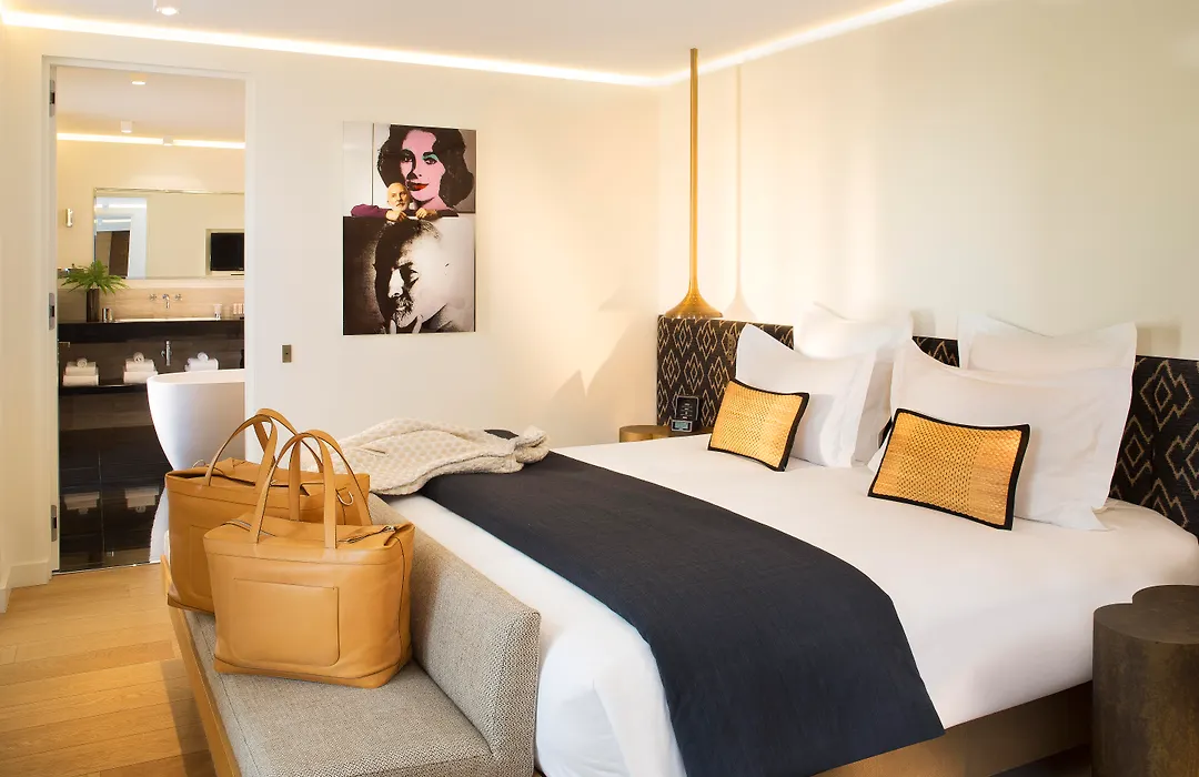 Hotel Marignan Champs-Elysées-1