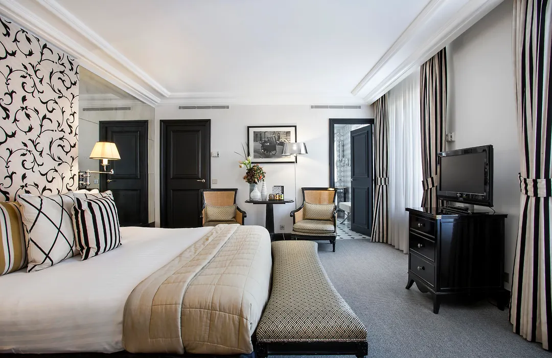 Castille Paris – Starhotels Collezione-1