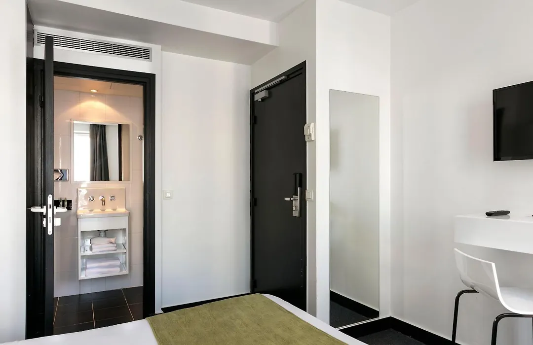 Hotel Standard Design-1