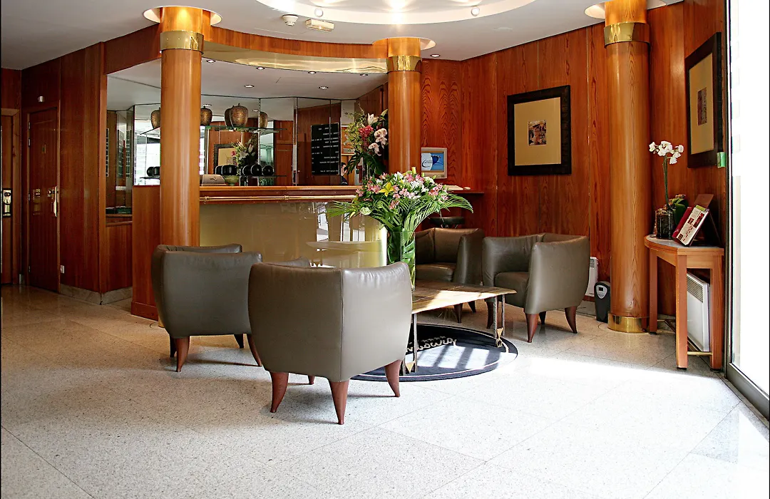 Villa Luxembourg-1