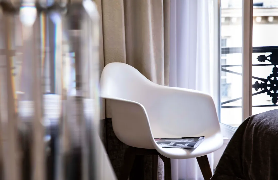 Hotel Monsieur & Spa-1