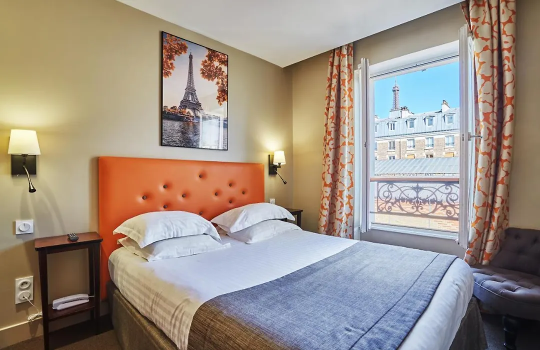 Hotel Le Relais Saint Charles-1