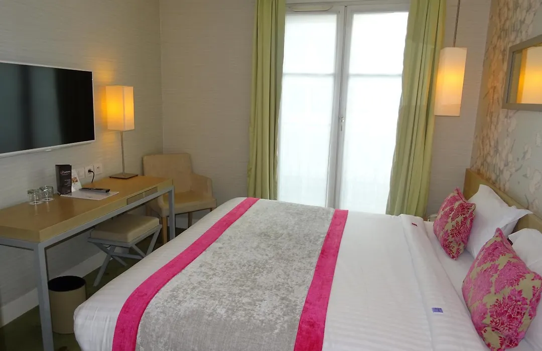 Le Marceau Bastille-1