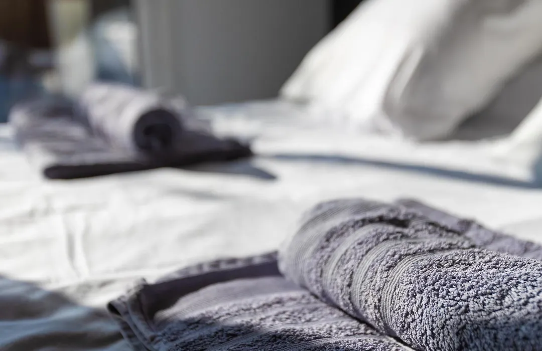 Chambre D'Amis - Chambres D'Hotes-B&B-Guest House-1