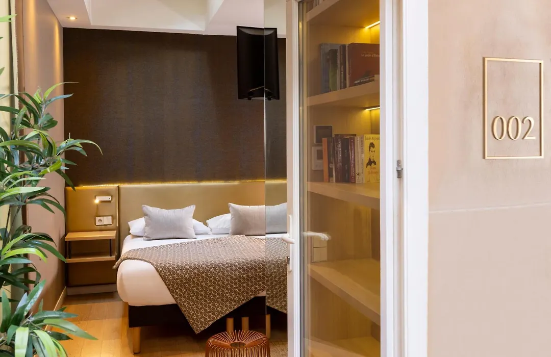 Hotel Elixir-1