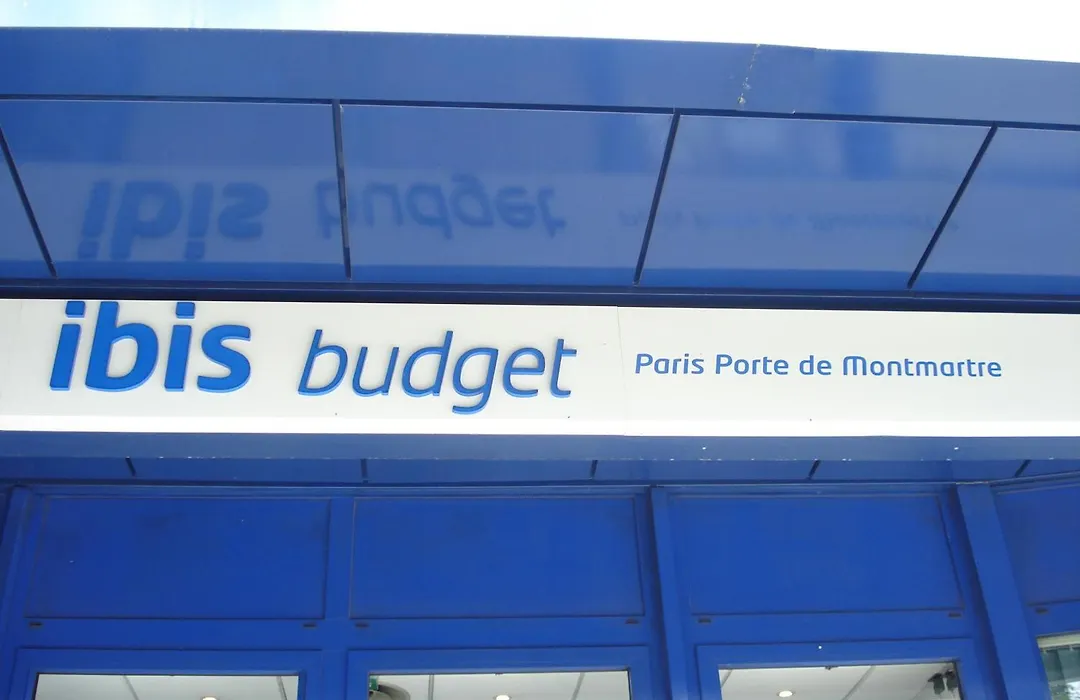 Ibis Budget Paris Porte De Montmartre-1