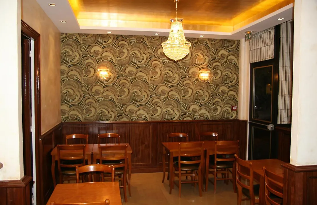 Hotel Bellevue Saint-Lazare-1
