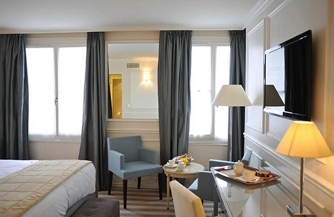 Hotel de L'Universite-1