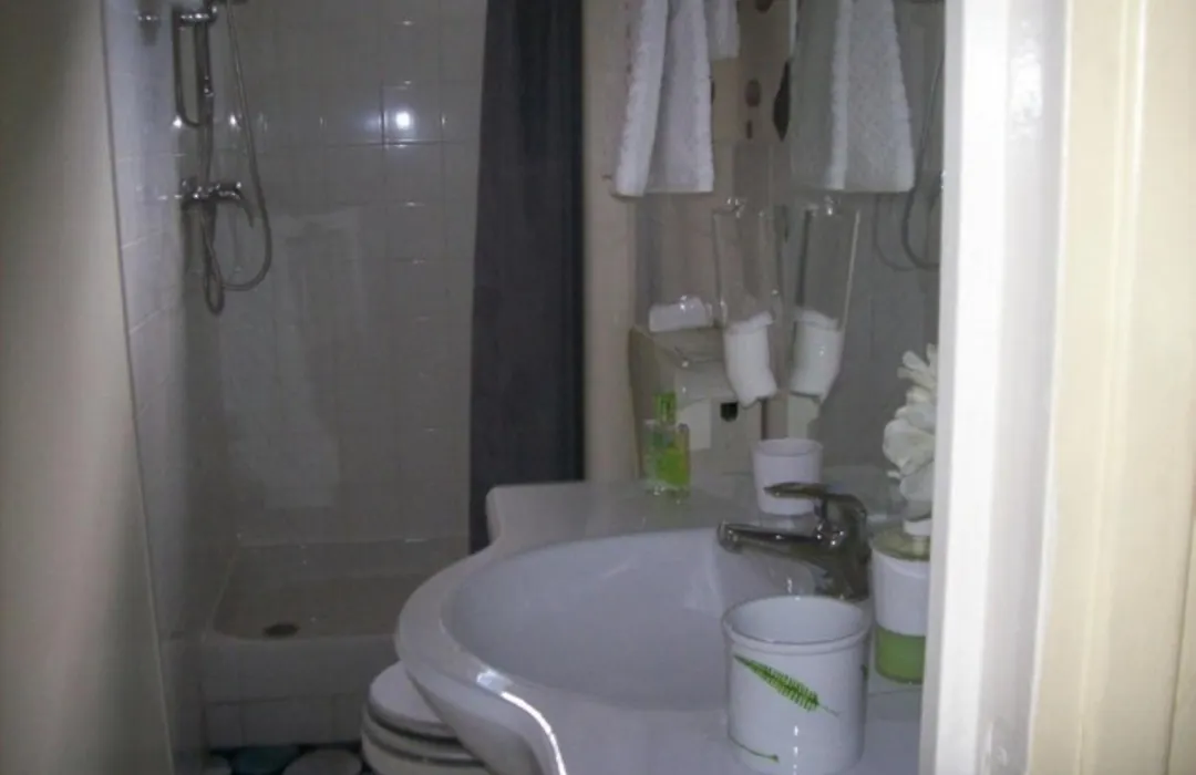 Toit Pour Vous Chambre D'Hotes - Homestay-1
