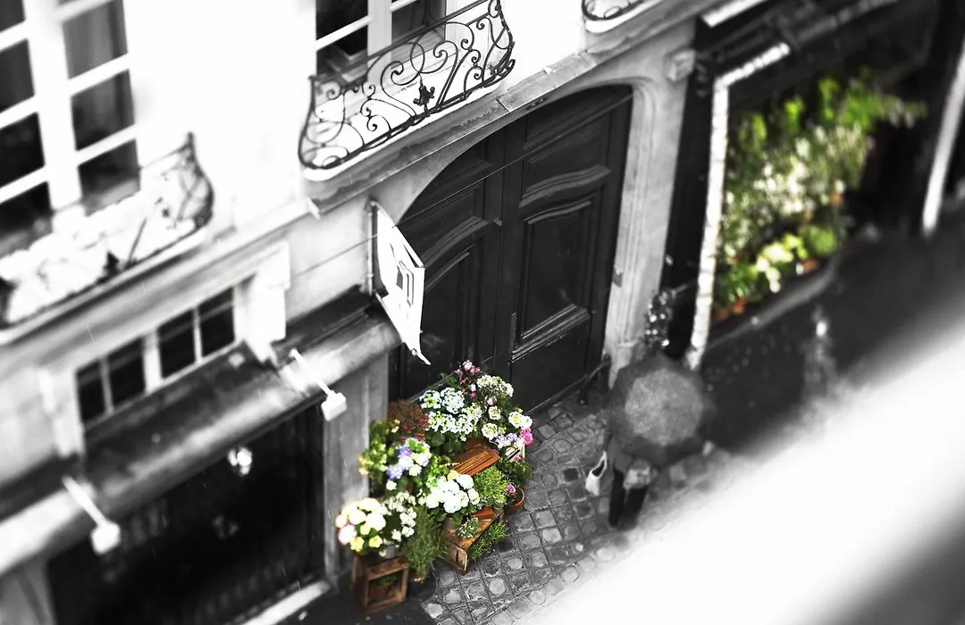 Hôtel Da Vinci&Spa-1