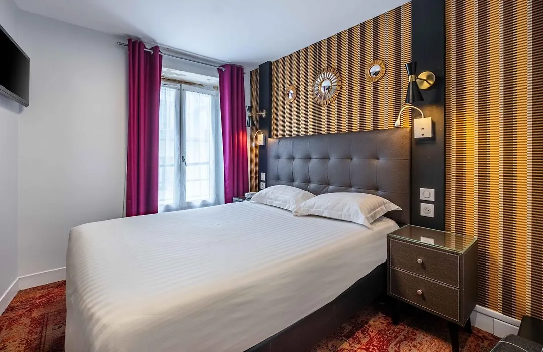 Hotel Marena-1