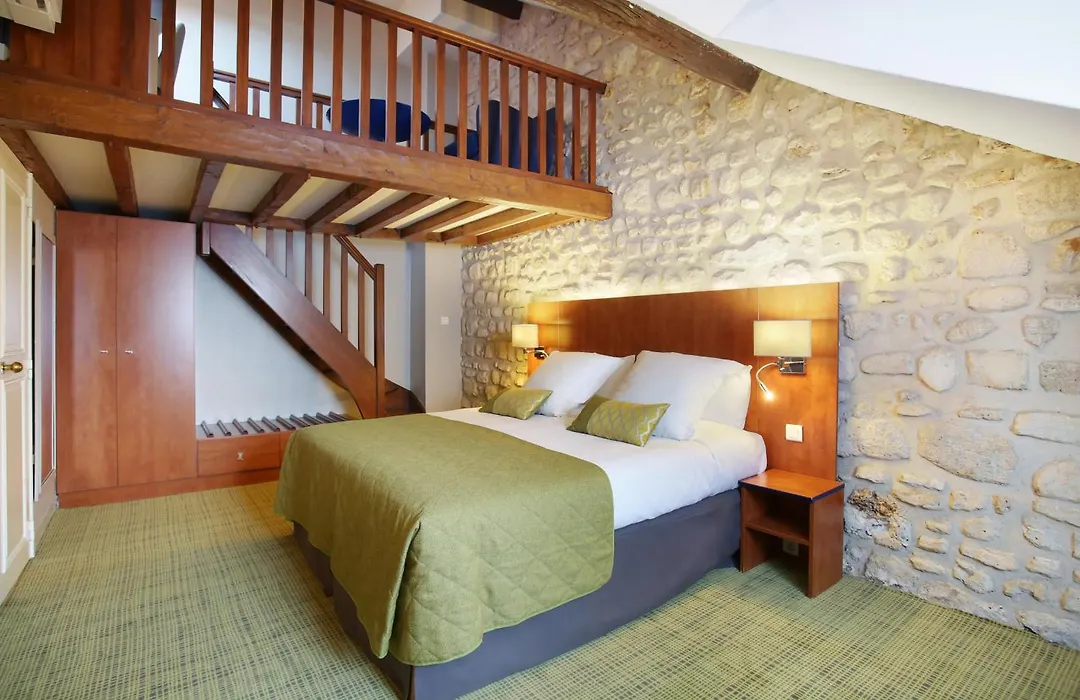 Hotel Lautrec Opera-1