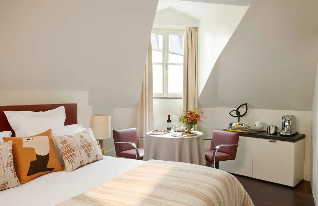 Hotel La Villa Saint Germain Des Prés-1