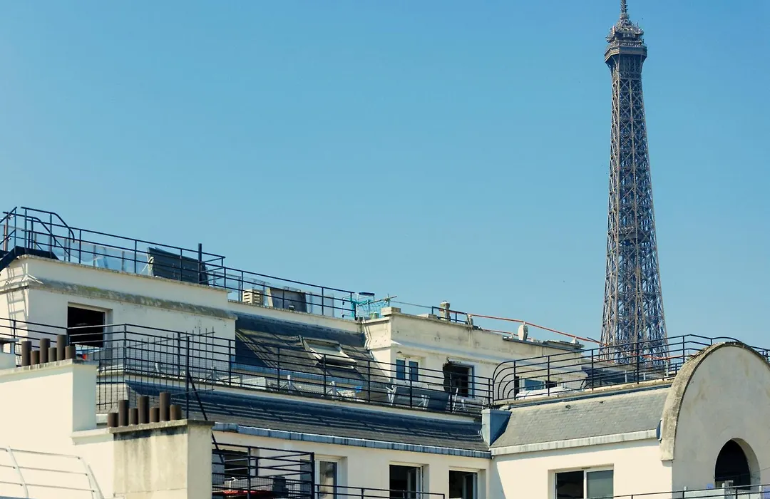The One Alma Paris-1