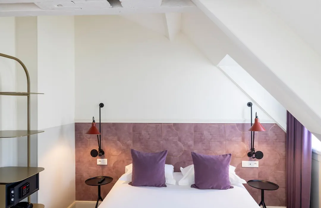 Hotel Des Mines-1