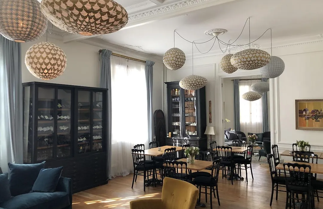 Sourire Boutique Hotel Particulier-1