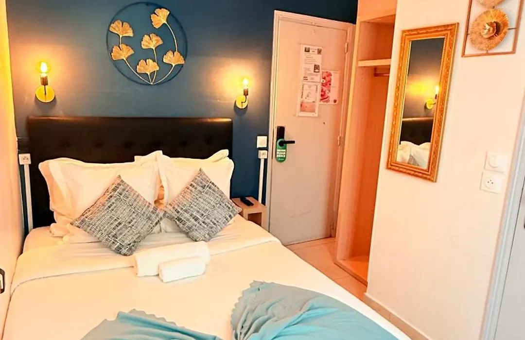 Hotel De Choisy-1