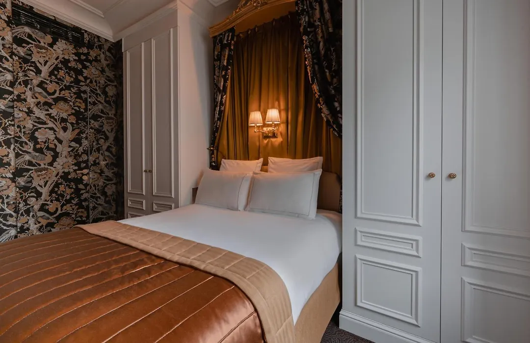Hotel De Buci-1