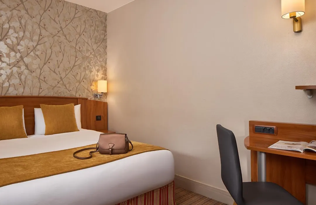 Timhotel Opera Madeleine-1