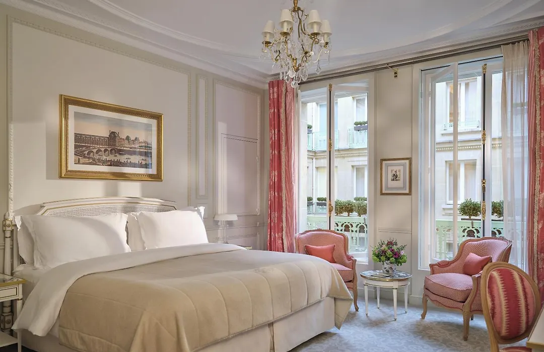 Le Meurice - Dorchester Collection-1