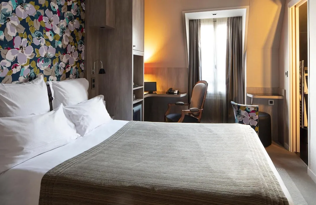 Hotel Regent'S Garden - Astotel-1