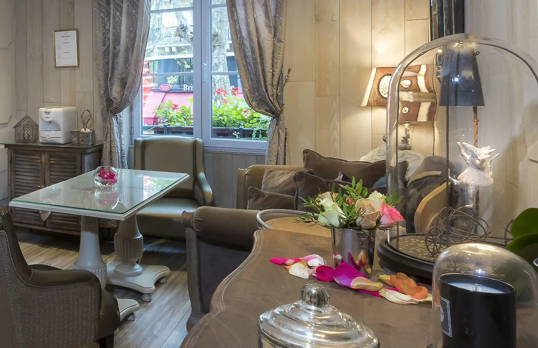 Hotel Cluny Square-1